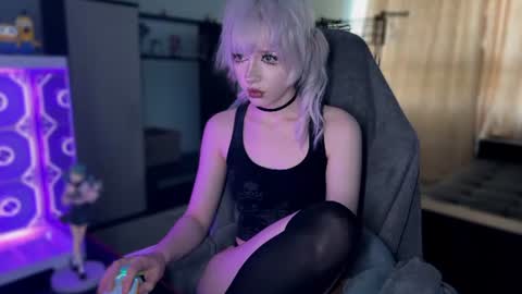 molly cutie 3 online show from 07-16-26, 02:34