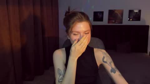 Taisha online show from 12-22-24, 02:49