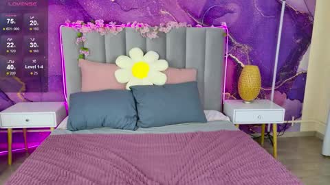 mollydollzz online show from 05-14-26, 11:50