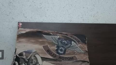 Nica    follow me   online show from 12-22-25, 10:07