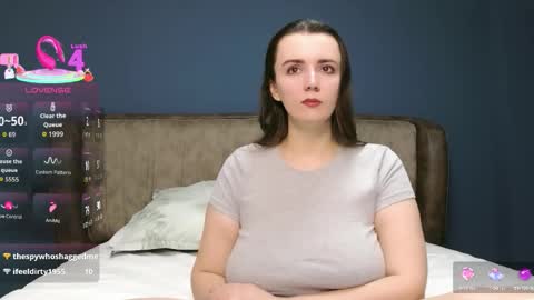 Molly online show from 02-24-26, 07:56