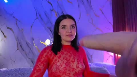 New girl Emily Valentina  Michelle online show from 06-30-26, 02:34