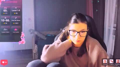  KIRA  online show from 01-13-26, 02:06