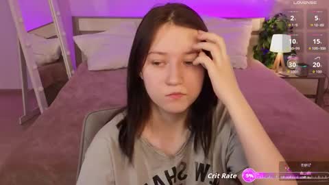 Molly online show from 02-25-26, 10:03