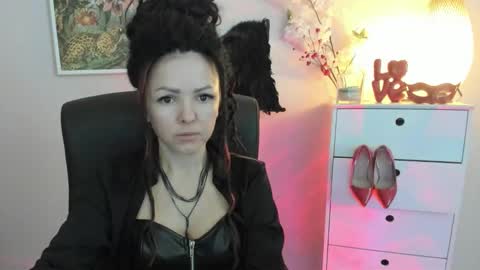 Molly online show from 02-05-26, 07:57