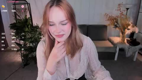 Molly online show from 09-21-25, 11:34