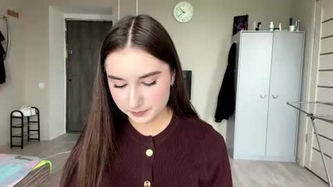 Molly online show from 06-14-26, 09:11