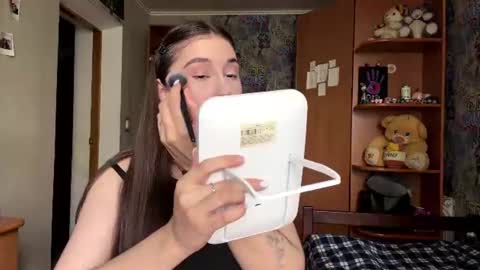 Molly online show from 06-16-26, 09:23