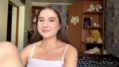 Molly online show from 07-07-26, 08:07