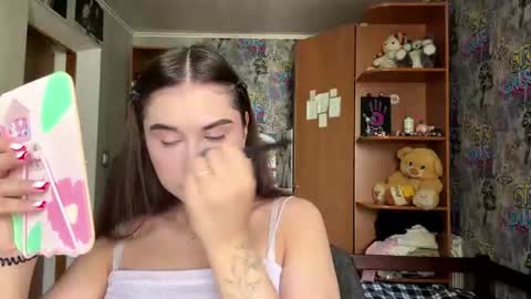 Molly online show from 07-14-26, 09:25