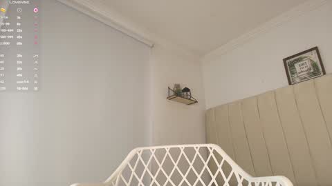 Snapshot of mollyrivera chatting on 12-22-24, 08:25 Molly online show from 12-22-24, 08:25