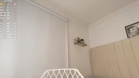 Snapshot of mollyrivera chatting on 01-11-25, 11:02 Molly online show from 01-11-25, 11:02