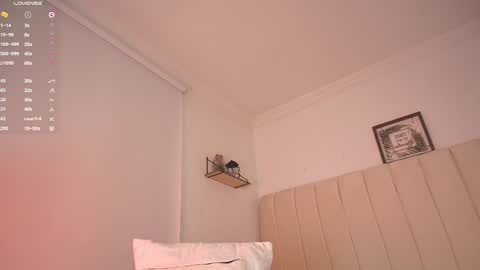 Snapshot of mollyrivera chatting on 01-21-25, 10:51 Molly online show from 01-21-25, 10:51