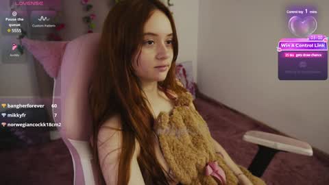 Snapshot of mollysb_05 chatting on 12-10-24, 02:05 mollysb_05 online show from 12-10-24, 02:05