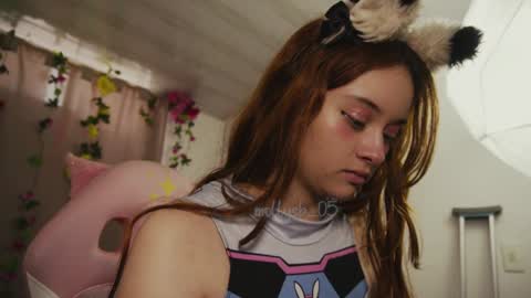 Snapshot of mollysb_05 chatting on 01-16-25, 02:41 mollysb_05 online show from 01-16-25, 02:41