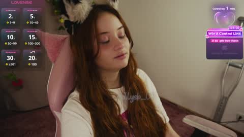 mollysb_05 online show from 01-17-25, 01:25