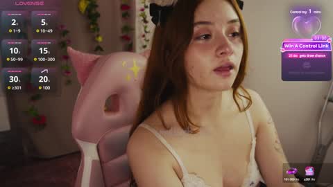 Snapshot of mollysb_05 chatting on 01-18-25, 06:43 mollysb_05 online show from 01-18-25, 06:43