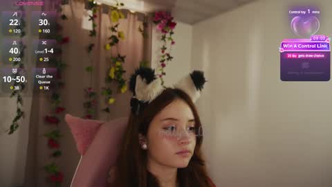 Snapshot of mollysb_05 chatting on 02-14-25, 04:20 mollysb_05 online show from 02-14-25, 04:20