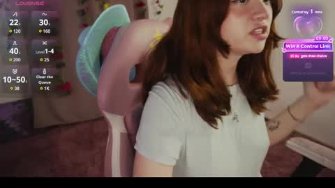 mollysb_05 online show from 02-20-25, 04:46