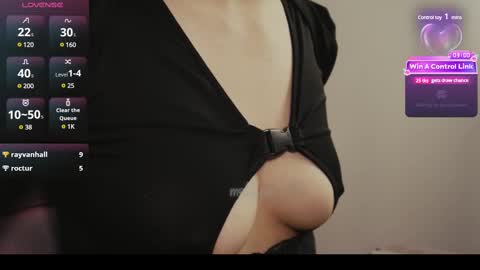 Snapshot of mollysb_05 chatting on 02-21-25, 09:22 mollysb_05 online show from 02-21-25, 09:22