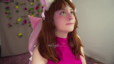 Snapshot of mollysb_05 chatting on 10-03-25, 09:01 mollysb_05 online show from 10-03-25, 09:01