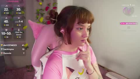 Snapshot of mollysb_05 chatting on 10-31-25, 04:24 mollysb_05 online show from 10-31-25, 04:24