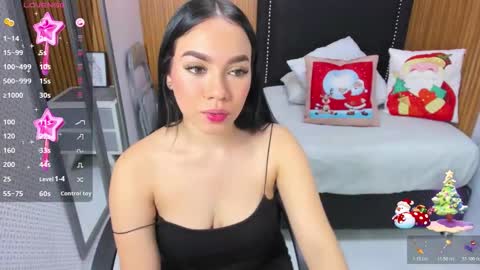 Snapshot of mollyspencer1 chatting on 11-20-25, 07:13 MOLLY online show from 11-20-25, 07:13