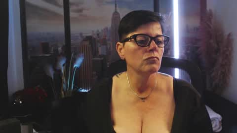 MollySun Nina Randmann online show from 10-04-25, 05:11