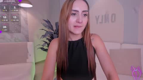 Molly Sunders online show from 02-12-25, 08:29