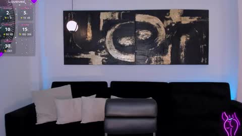 Molly Sunders online show from 03-05-25, 09:04