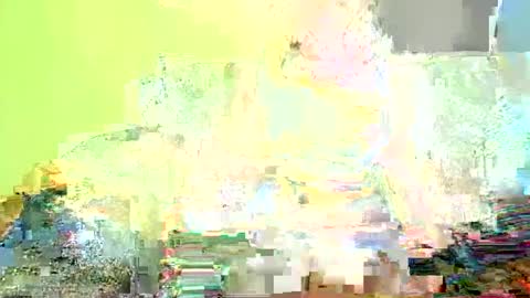 Molly online show from 02-11-25, 02:46