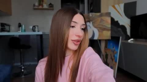 Molly online show from 02-09-26, 11:14