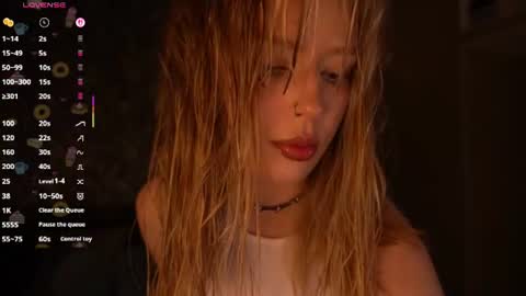 mollyymayy online show from 06-21-26, 12:13