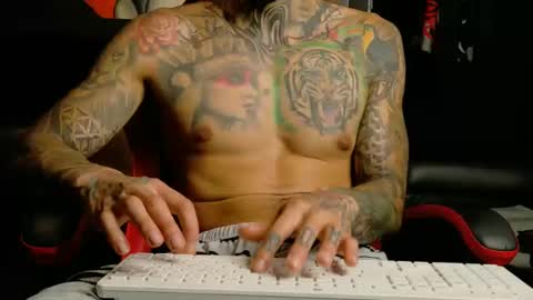 Molotov online show from 11-07-25, 01:49