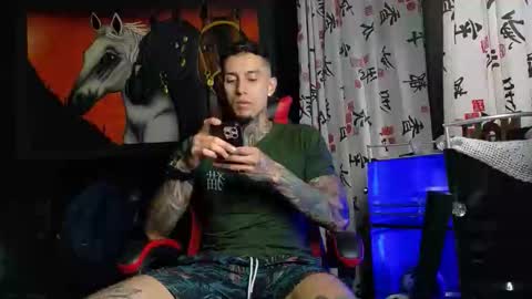 Molotov online show from 01-12-26, 09:20