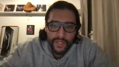 molten_escargot online show from 12-04-24, 01:58