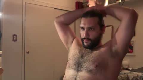 molten_escargot online show from 01-15-25, 04:47