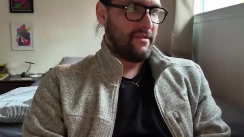 molten_escargot online show from 01-29-25, 01:05