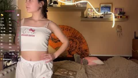 Snapshot of moltenpeach chatting on 02-26-26, 05:12 Hermina online show from 02-26-26, 05:12