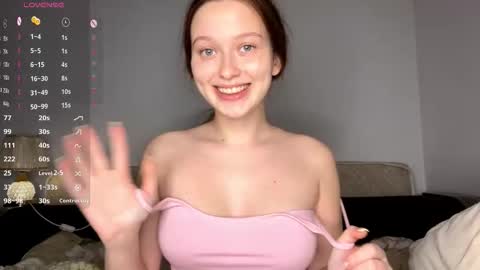 Hermina  online show from 03-28-26, 03:33