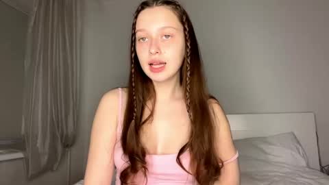 Hermina  online show from 05-23-26, 04:00