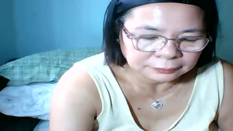 mombastic55 online show from 08-07-26, 01:18