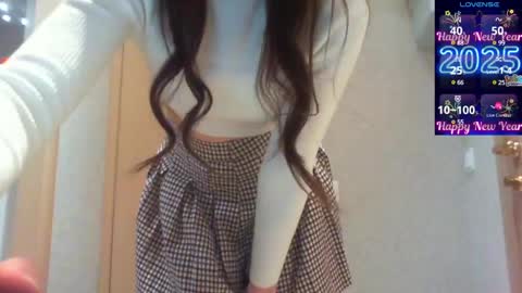 Hailey online show from 01-05-25, 08:42