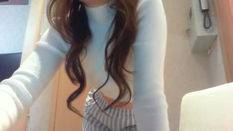 Hailey online show from 02-01-26, 09:35