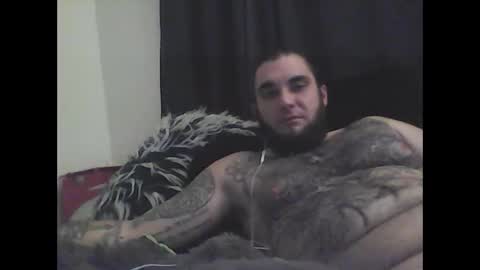 mommabearanpoppabear850 online show from 11-12-25, 07:31