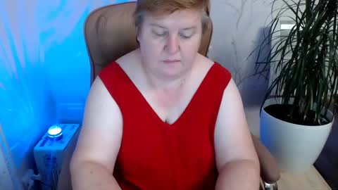 Mommy99X online show from 12-08-24, 01:14