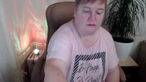 Mommy99X online show from 12-23-24, 07:49