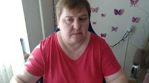 Mommy99X online show from 03-07-25, 11:40