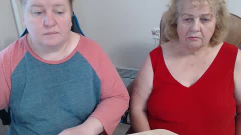 Mommy99X online show from 12-02-25, 09:58