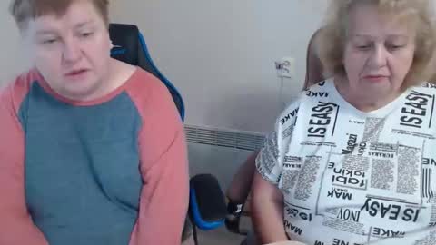 Mommy99X online show from 12-03-25, 07:27